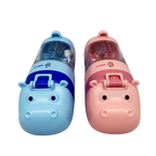 Water Bottle Hippo 360ml