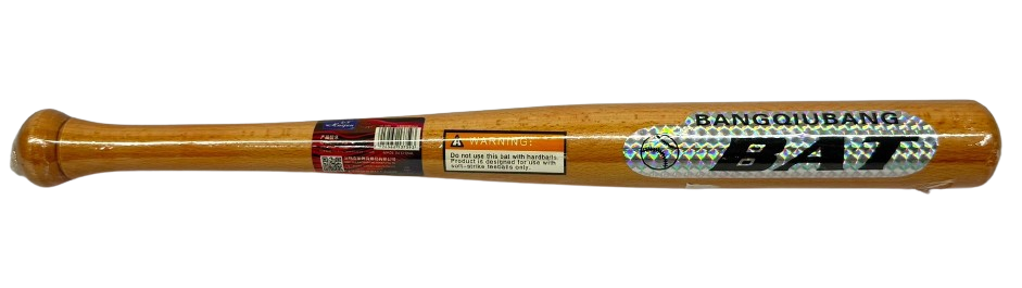 Baseball Bat 54cm Main image