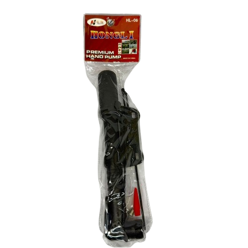 Bike Pump Mini Main image