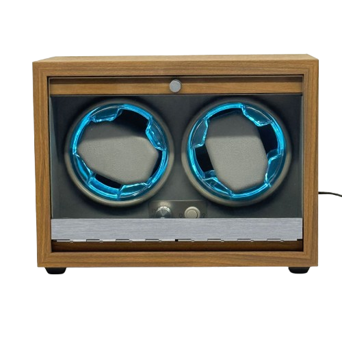 Watch Winder Double W163 Main image