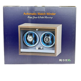 Watch Winder Double W163