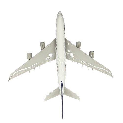 Diecast Airplane 45CM Singapore Airlines Secondary image