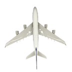 Diecast Airplane 45CM Singapore Airlines