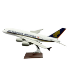 Diecast Airplane 45CM Singapore Airlines