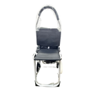 Shopping Trolley with Seat