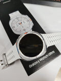 Samsung Galaxy Watch Ultra LTE 47mm (Titanium White)