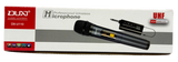 Wireless Microphone DX-U110