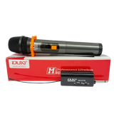 Wireless Microphone DX-U110