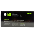 Wired Microphone Black M-58