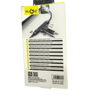 Adapter 4in1 Type C HB3