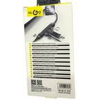 Adapter 4in1 Type C HB3