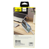 Power Socket 3 USB 3 Type C HB100