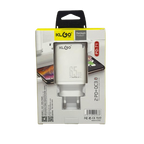 KLGO PD 71 Fast Charger 65W 2Type C USB