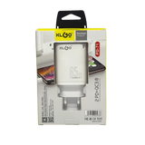 KLGO PD 71 Fast Charger 65W 2Type C USB
