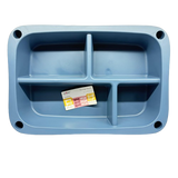 Basket With Trolley 3 Tier 6683