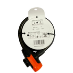 Bike Lock Silver 1.2 Key