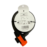 Bike Lock Silver 1.2 Key