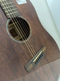 Carpe Diem Acoustic Guitar CM-DM1 With Hard Case
