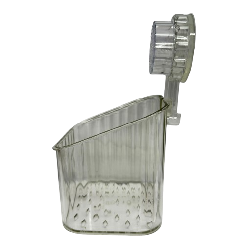 Multi-Purpose Holder With Thin Line Design Single Suction Secondary image