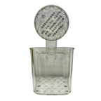 Multi-Purpose Holder With Thin Line Design Single Suction