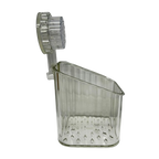 Multi-Purpose Holder With Thin Line Design Single Suction