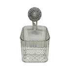 Multi-Purpose Holder With Thin Line Design Single Suction