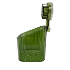 Multi-Purpose Holder With Wide Line Design Single Suction