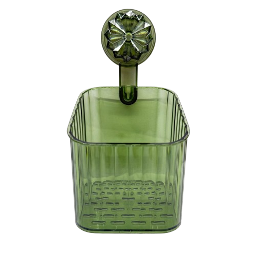 Multi-Purpose Holder With Wide Line Design Single Suction