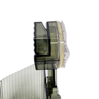 Multi-Purpose Holder With Thin Line Design Double Suction