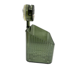 Multi-Purpose Holder With Thin Line Design Double Suction