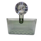 Multi-Purpose Holder With Thin Line Design Double Suction