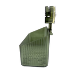 Multi-Purpose Holder With Thin Line Design Double Suction