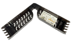 Multi-Purpose Holder V-Shape
