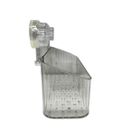Multi-Purpose Holder with Wide Line Design Double Suction