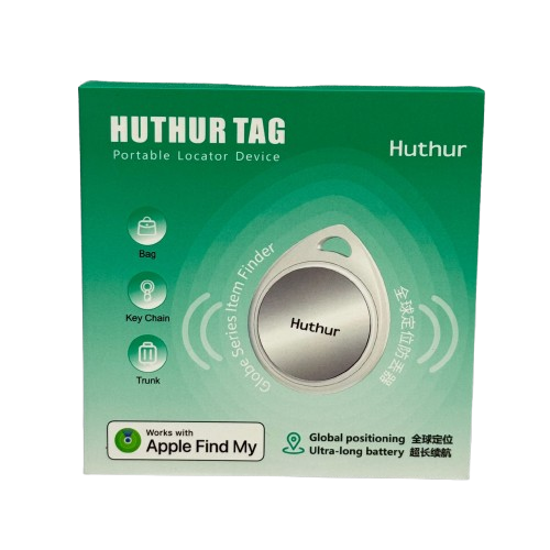 Sling Tag Tracker TX03 Main image