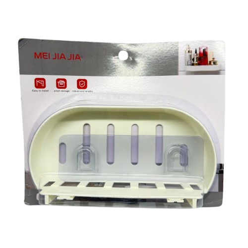 Soap Holder Suction