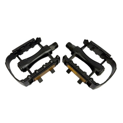 Bike Pedal Metal
