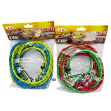 Bungee Cord 2pc 1.5m