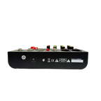 Professional Sound Mixer TYT005