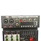 Professional Sound Mixer TYT005