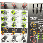 Professional Sound Mixer TYT005