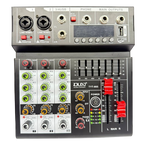 Professional Sound Mixer TYT005