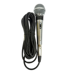 Wired Microphone Silver WG5800