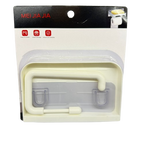 Toilet Roll Holder Suction