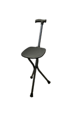 Foldable Chair 3 Leg