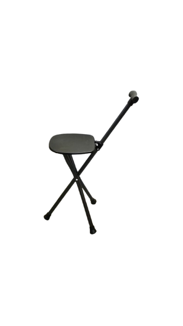 Foldable Chair 3 Leg Secondary image