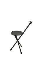 Foldable Chair 3 Leg
