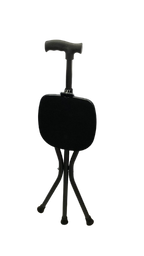 Foldable Chair 3 Leg