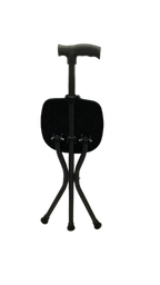 Foldable Chair 3 Leg