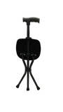 Foldable Chair 3Leg